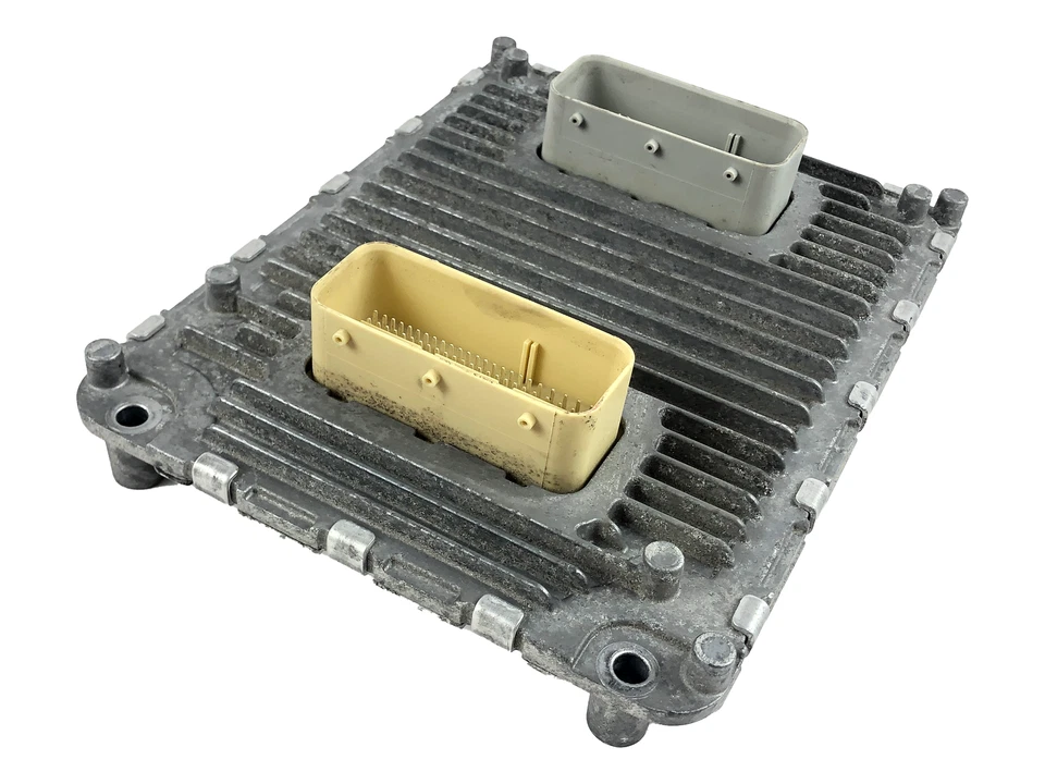 2016-2017 Chrysler 300 Engine Computer ECM ECU Control Module P68243309AB OEM - Image 3 of 4