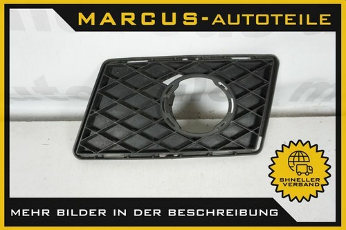 Mercedes GLK X204 Stoßstange Gitter Vorne Links Blende Nebelgitter 2008-2012