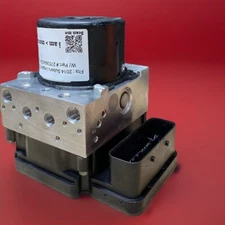 Refurbished ABS Brake Pump Module 2014 Subaru Legacy 2.5L Auto | 27536AJ03A