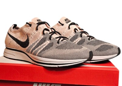 Trainer Sunset Tint Nike Flyknit Trainer The Return Nike Flyknit
