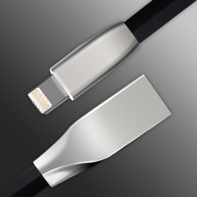 Micro USB Cable (2pack, 3.3ft), type- C fast charge micro usb cable for iPhone