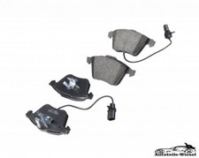 BOSCH Bremsbeläge Vorne für AUDI A6 C6 4F A4 B7 8E B6 B7 8H SEAT EXEO EXEO ST