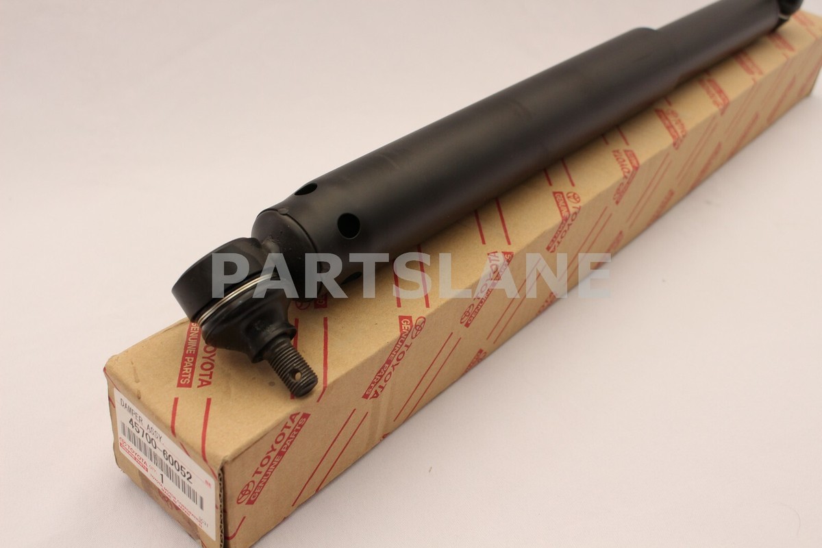 Toyota Land Cruiser Lexus LX450 OEM Genuine Steering Damper 45700