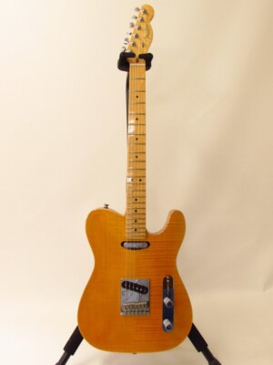 P-90 Staple Top Telecaster Bridge Pickup Fender Custom Shop P-90