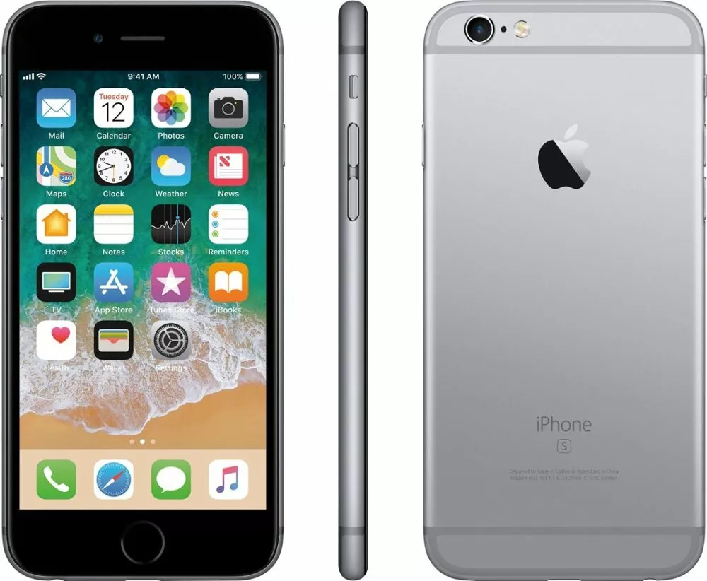 Iphone 6 rose shop gold ebay