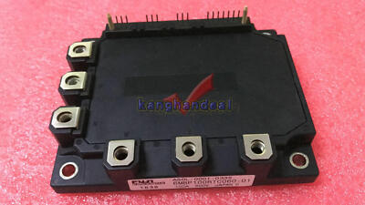 1PCS New 6MBP100RTC060-01 6MBP100RTC-060-01 FUJI Modul