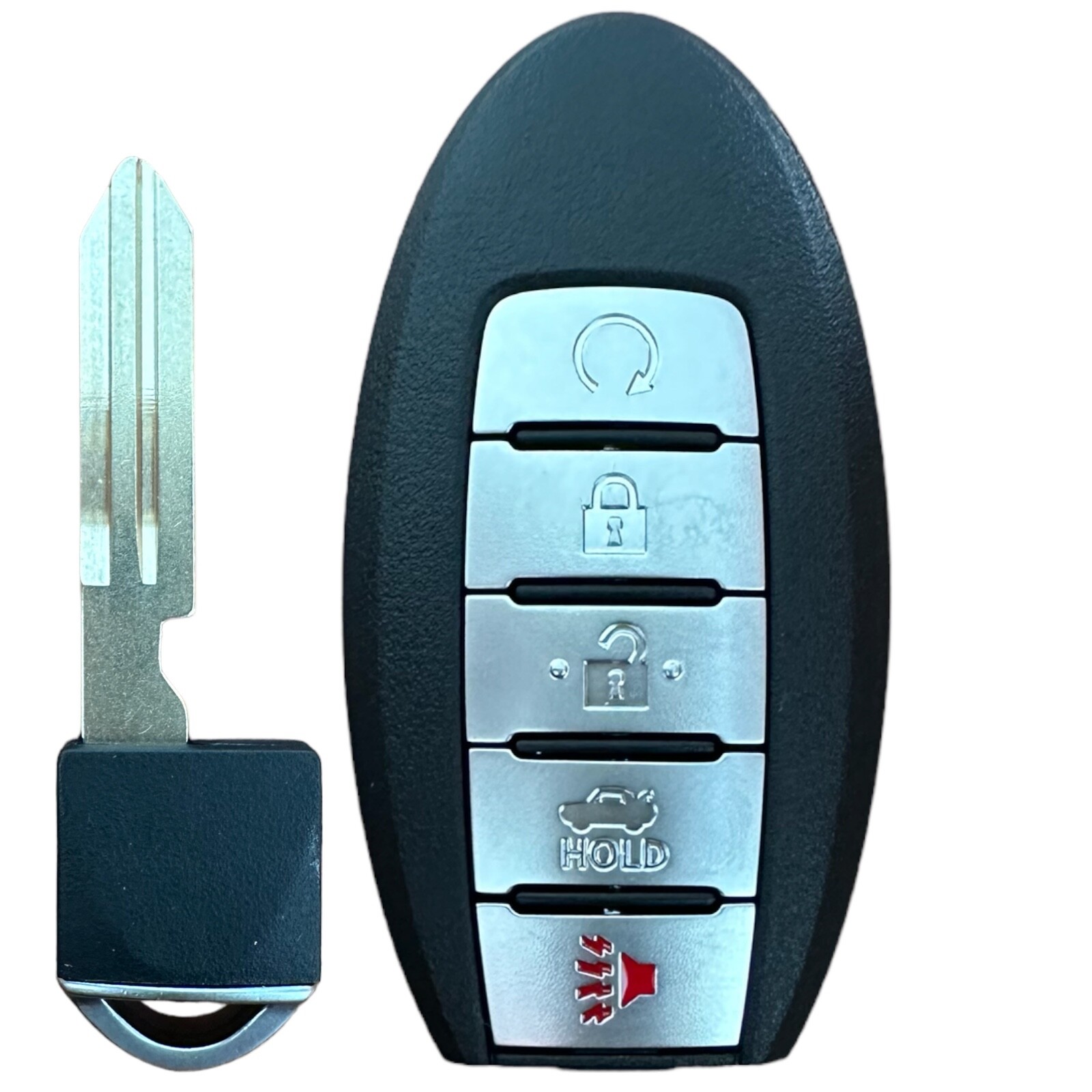 Replacement for Nissan Altima Maxima 2016 2017 2018 Smart Remote Car ...