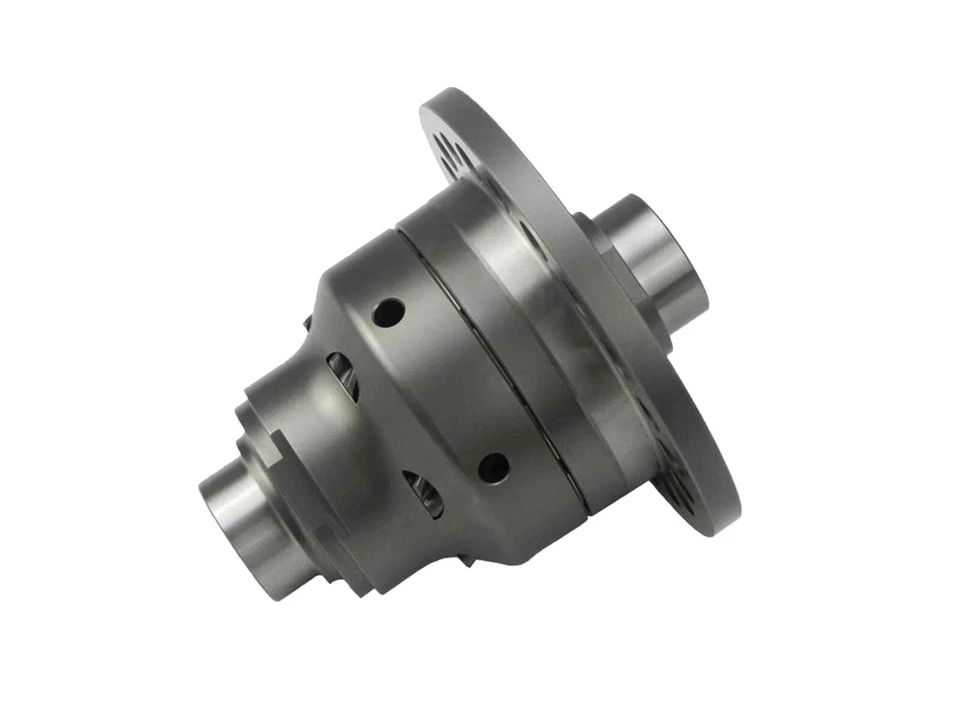 BMW 3/5 SERIES E30 E36 E28 E34 E24 Z1 Z3 188 LSD DIFFERENTIAL LIMITED SLIP DIFF - Image 3 of 4