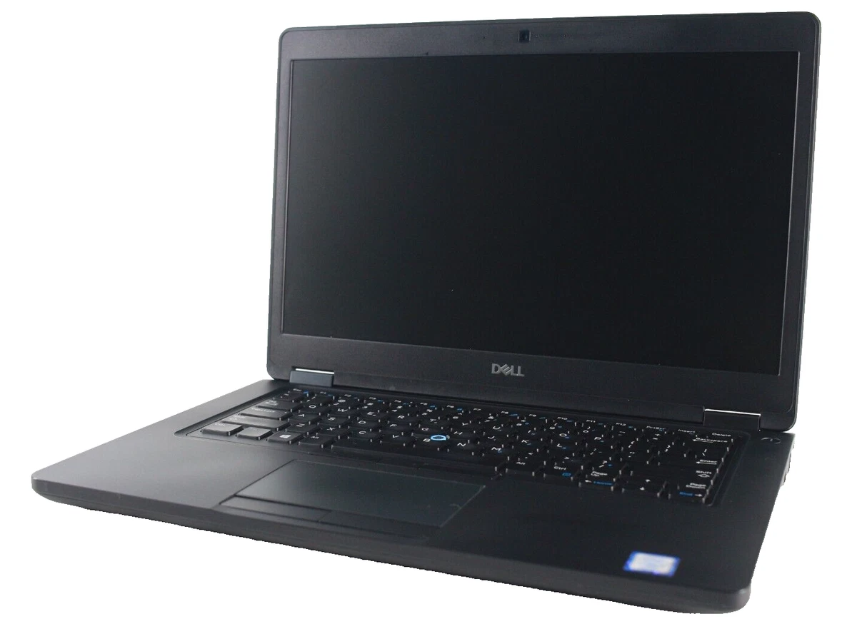 Dell Latitude 5490 14