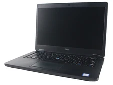 Dell Latitude 5490 14" Laptop i5 8th Gen 256GB SSD 8GB RAM Win 11 Pro (AVA) PC