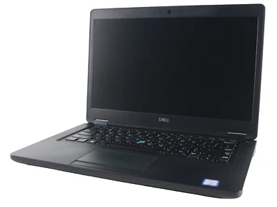 Dell Latitude 5490 14