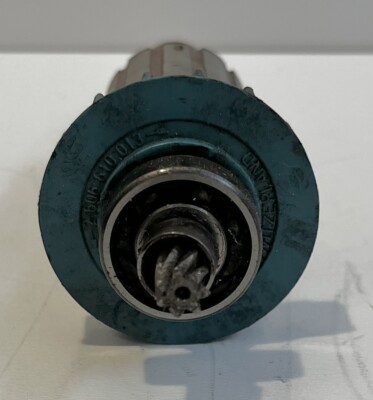 Bosch 2606610013 Anker rotor el inducido