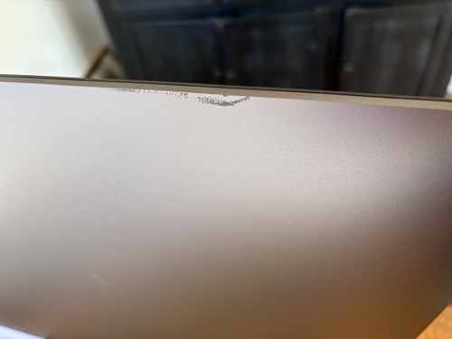 iMac Pro 27 Gray 2017 3.2GHz 8-Core Intel Xeon W 64GB 1TB SSD Pro Vega 56 - Picture 4 of 12