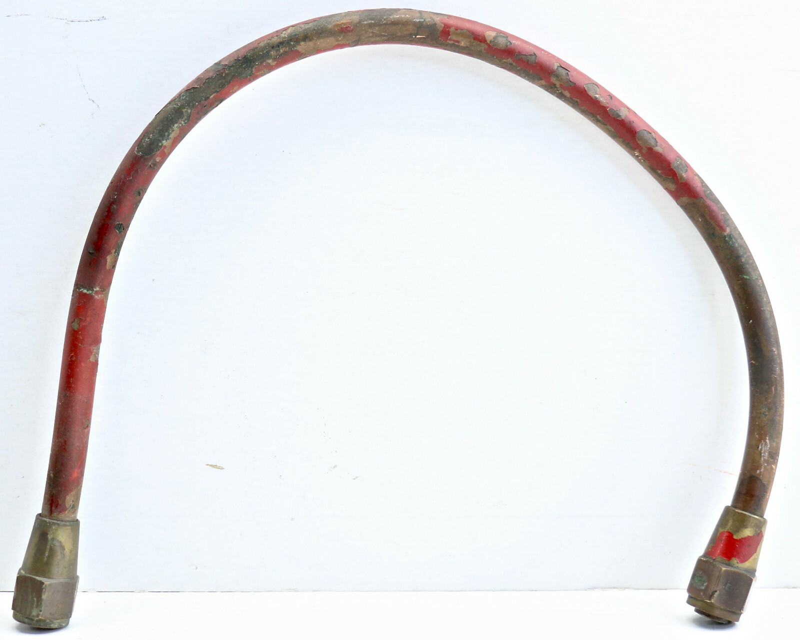 Vintage Bendix Westinghouse BW DD5 Duel Air Horns Military Truck Boat