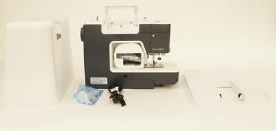 Bernette 38 Swiss Design Computerized Sewing Machine