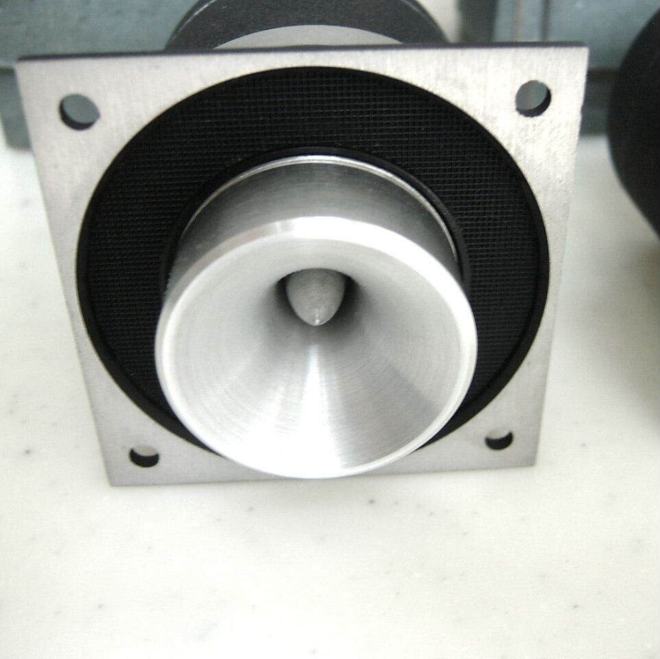 ☆ONKYO スーパーツイーター TW-7S MK2 ペア ∀8 動作未確認☆