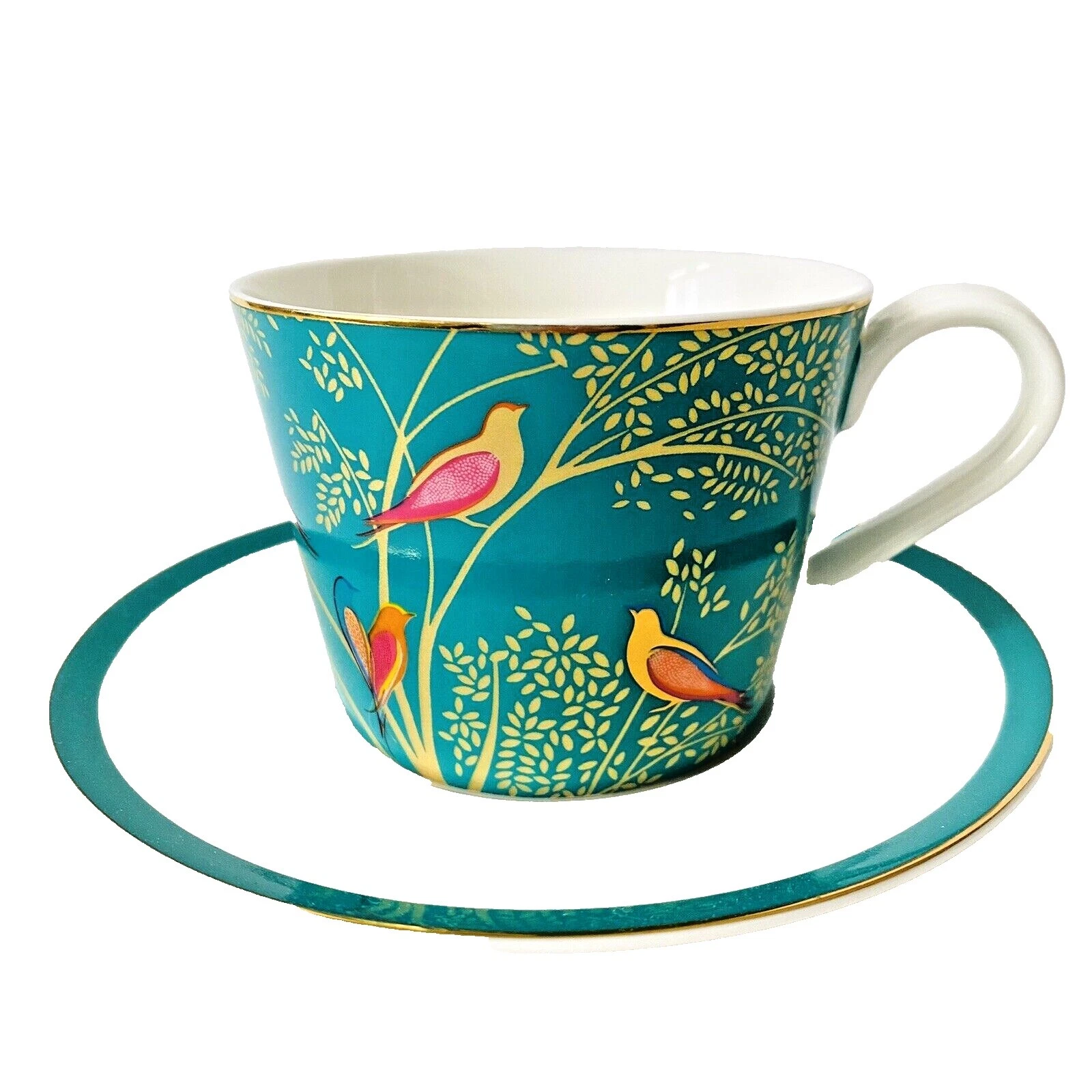 Portmeirion Saucers