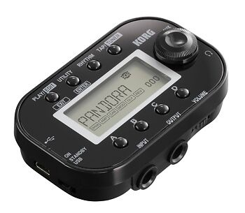 KORG Pandora 4 PX4 Tone Works Guitar Multi Effect Processor KORG Pandora 4 PX4 Tone Works Guitar Multi Effect Processor