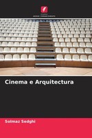 Cinema E Arquitectura Solmaz Sedghi Taschenbuch Portugiesisch 2022