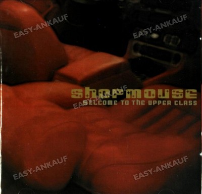 Shopmouse - Welcome to the Upper Class .