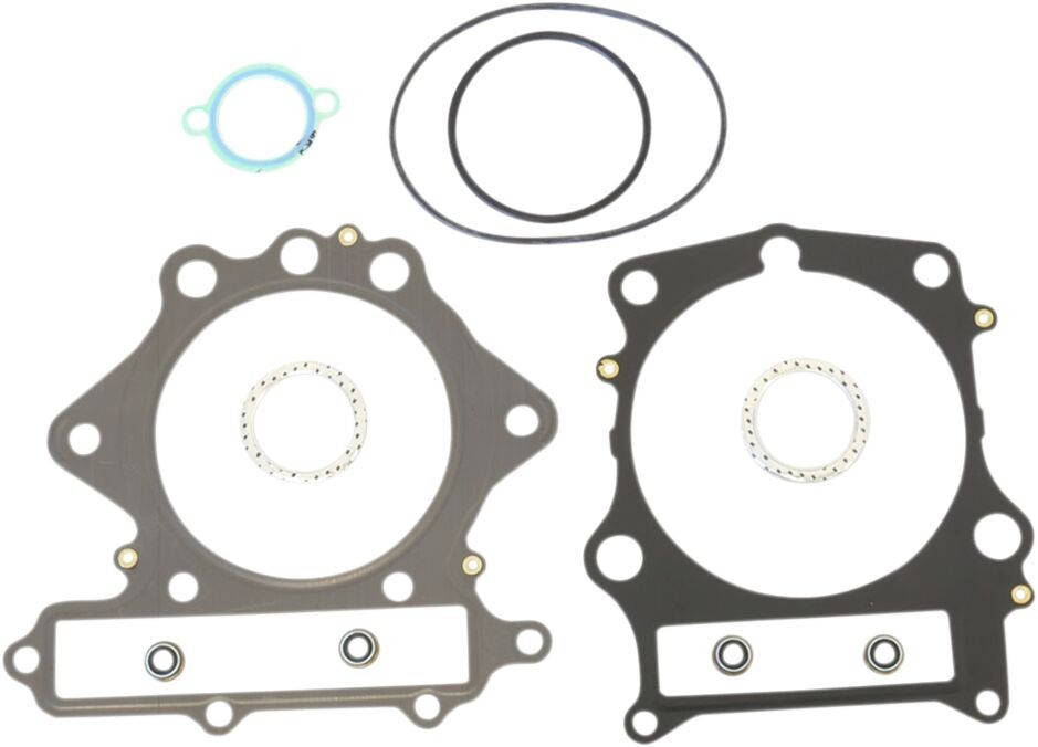 Pochette de joints haut moteur YAMAHA pour moto 125cc kit d'étanchéité cylindre culasse