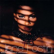Eclipse von Jane Fostin | CD | Zustand neu