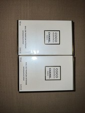 CHANEL Coco Mademoiselle Eau de Parfum Intense 100ML/3.4OZ New & Sealed Genuine