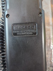 Coleco Controller Joystick for ColecoVision Console Keypad UNTESTED Looks Unused