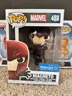 Funko Pop! Marvel X-Men Magneto 488 Walmart Exclusive
