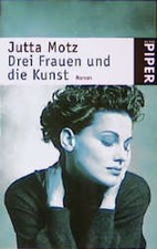 Drei Frauen und die Kunst
