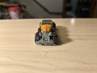 Vintage Hot Wheels Redline 31 Doozie Hong Kong Loose