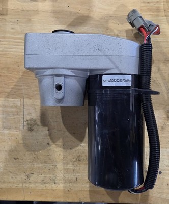 Lippert Lippert Ground Control Hall Effect Jack Motor.