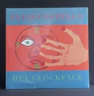 Elvis Costello - Hey Clockface (2 LP) -2020 - Concord - SEALED!!