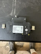 Midnite Solar MNEPV100 Circuit Breaker 100A 150VDC 1-Pole DIN Mount