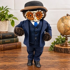London Owl Company ジェントルマンドール London Owl Company | eBay
