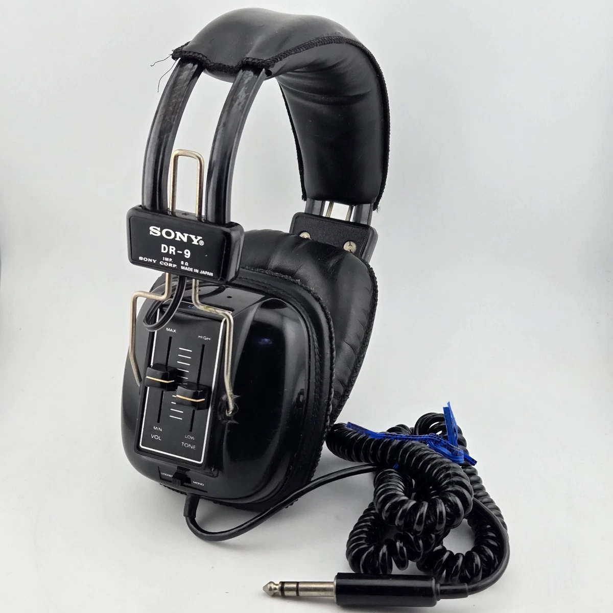 Sony Vintage Headphones | eBay