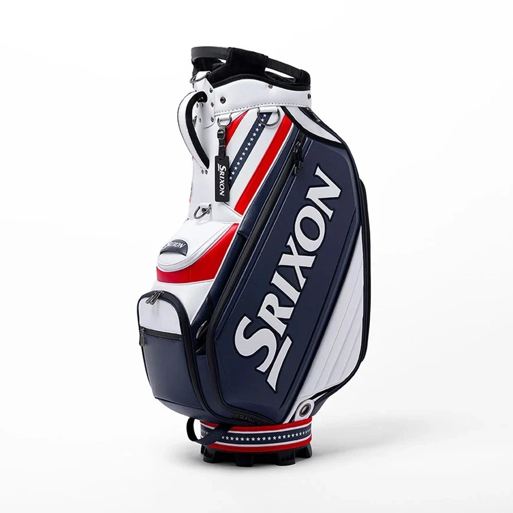 Srixon Golf White Bags for sale | eBay