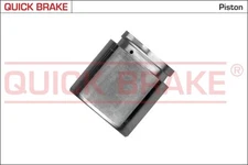 Quick Brake 185240K Piston, Brake Caliper for Citroen, Mitsubishi, Peugeot