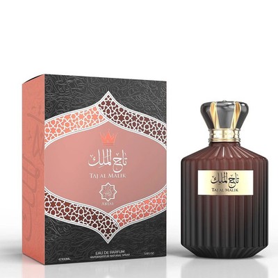 ABYAT Taj Al Malik Eau de Parfum EDP 100ml 3.4oz For Men New in Box
