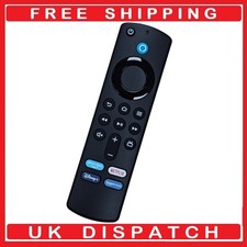 Image of Voice Remote FOR FIRE TV STICK 4K, 4K MAX, TV STICK 2ND/3RD GEN, TV Stick Lite