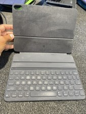 Apple Magic Keyboard for iPad Pro Keyboard Folio Case Charcoal