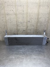2012 Cadillac Cts V 6.2l V8 Lsa Front Mount Intercooler