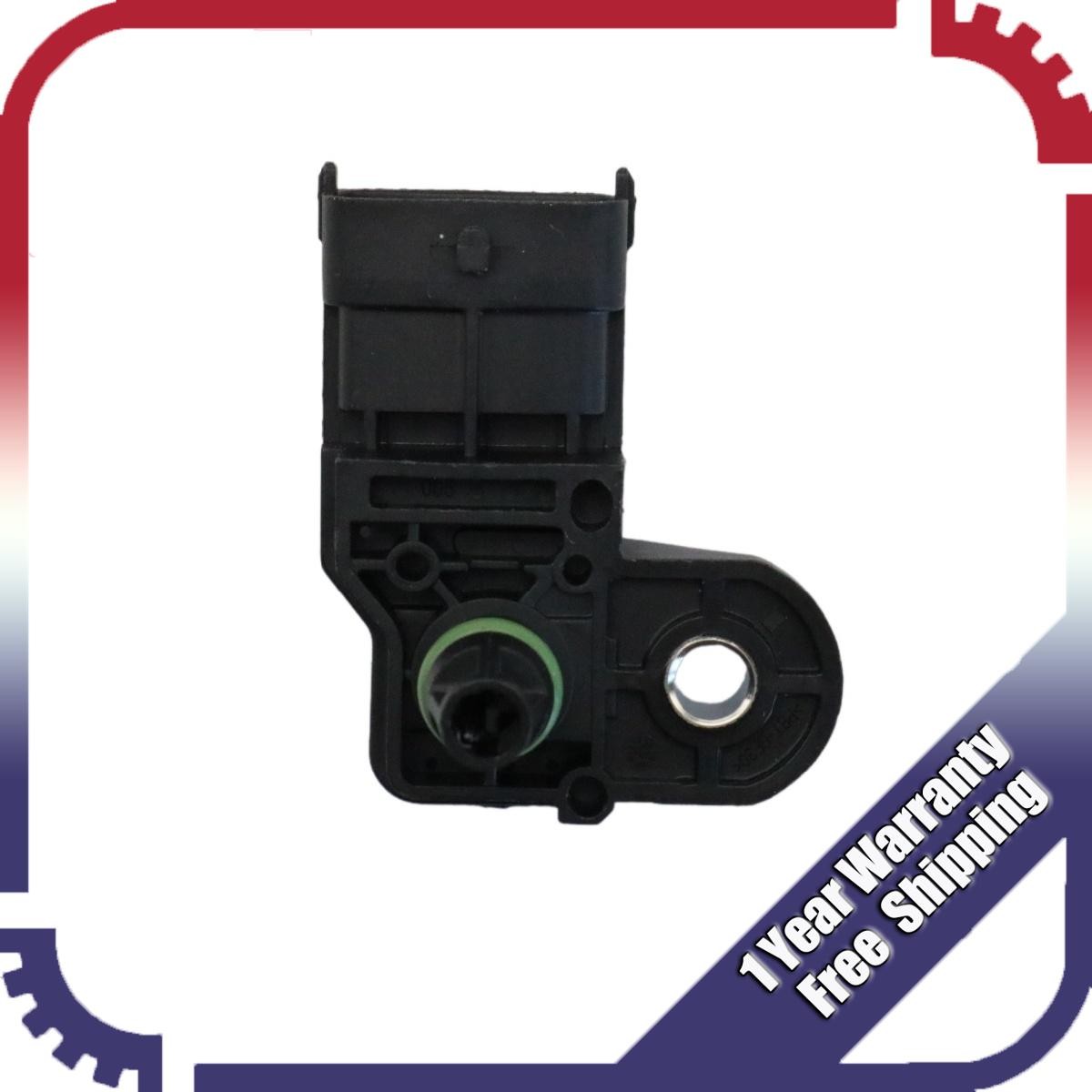 Sensor Boost Pressure for Maserati Quattroporte Ghibli Levante 675000248 272880
