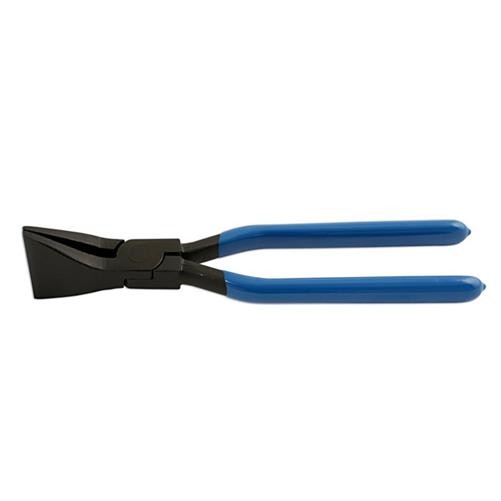 Gunson Hand Seamer Straight 77092
