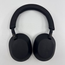 Sony WH-1000XM5 Wireless Bluetooth Noise Cancelling Headphones