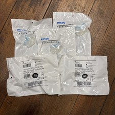 Lote de 5 Almohadas de Gel Philips Respironics M Nuance/Pro Cojín 1105174 A7033 Med