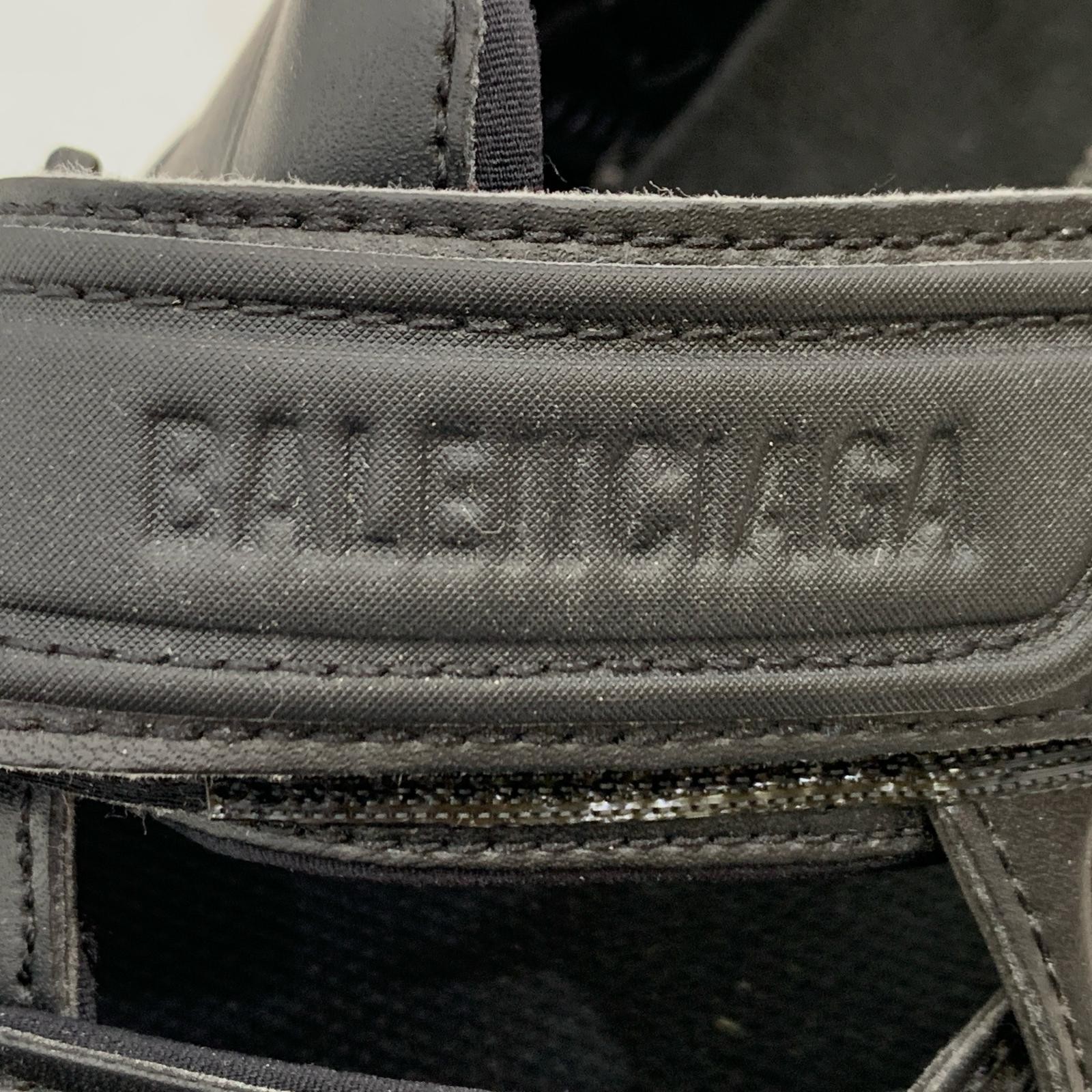 BALENCIAGA Track Sandal 617542 27.5cm From Japan thumbnail 11