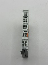 Beckhoff EL9410 EtherCAT-Klemme Spannungsvers...