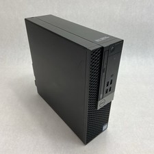 Dell Optiplex 3040 SFF Intel Core i3-6100 3.7GHz 4GB RAM No HDD No OS