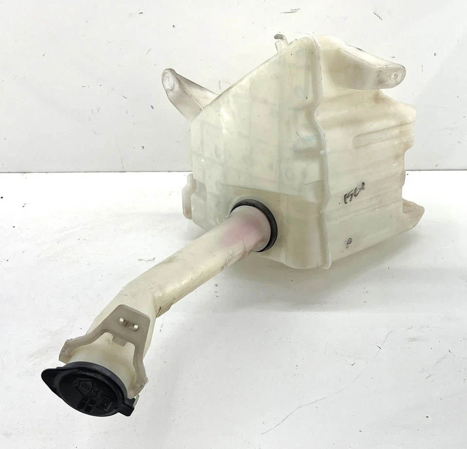 TOYOTA 4RUNNER 1996-2002 PARABRISAS LAVADORA DEPÓSITO BOTELLA CON BOMBA OEM Foto 2 de 4